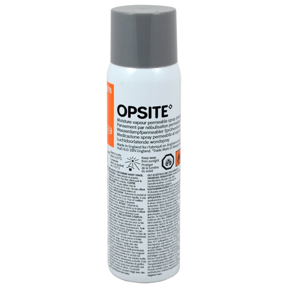 Opsite Spray Sprühverband