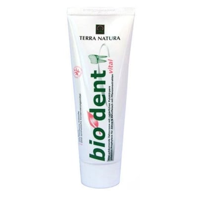 Biodent Vital Zahncreme