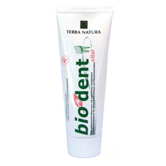 Biodent Vital Zahncreme