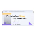 Prednisolon 10 mg Jenapharm