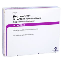 Rytmonorm