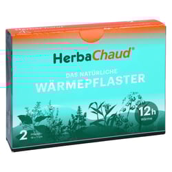 Herbachaud Wärmepflaster