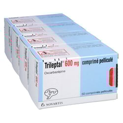 Trileptal 600 mg