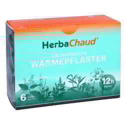 Herbachaud Wärmepflaster