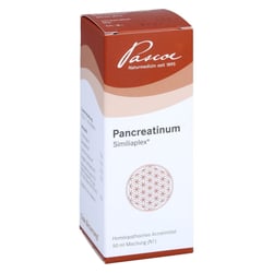 Pancreatinum Similiaplex