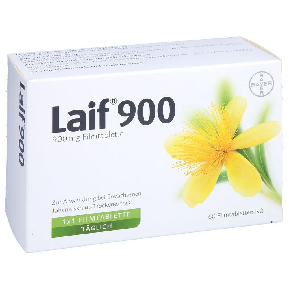 Laif 900