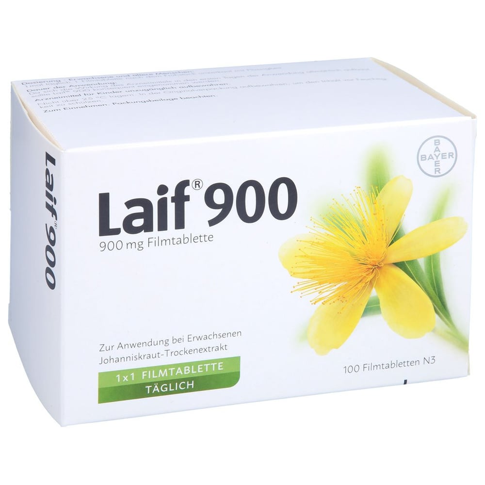 Laif 900