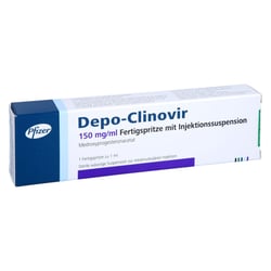 Depo-Clinovir