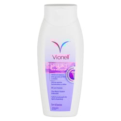 Vionell Intim Waschlotion soft & sensitiv