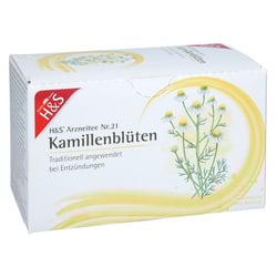 H&S Kamillenblüten