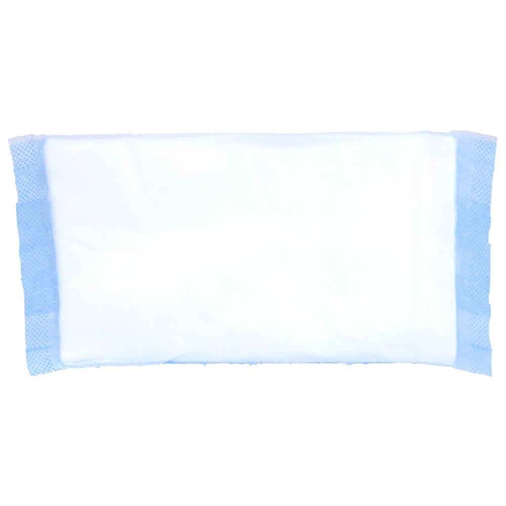 Saugkompressen 10x20 unsteril