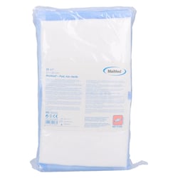 Saugkompressen 20x20 unsteril