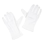 Handschuhe Baumwolle Größe 3 für Kinder Produktbild 1