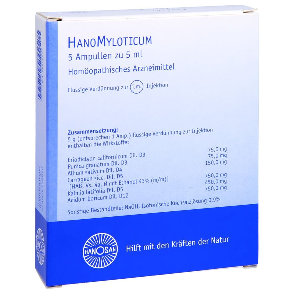 HanoMyloticum
