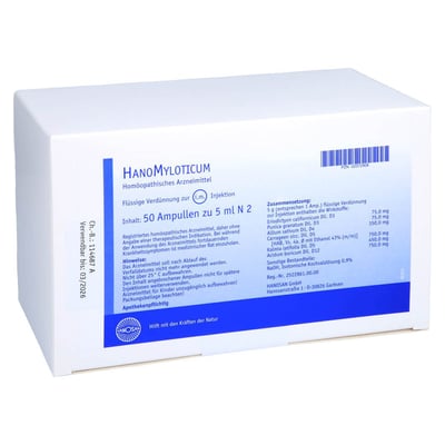Hanomyloticum