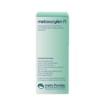 Metaossylen N Mischung Produktbild 5