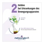 Metaossylen N Mischung Produktbild 9