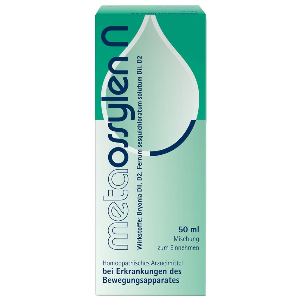 Metaossylen N Mischung