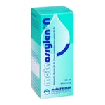Metaossylen N Mischung Produktbild 1