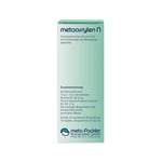 Metaossylen N Mischung Produktbild 5