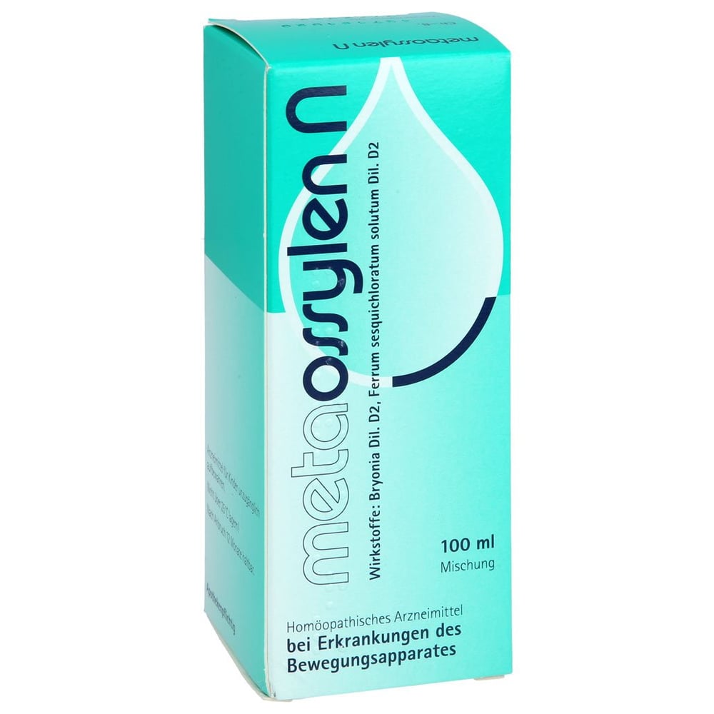 Metaossylen N Mischung