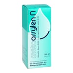 Metaossylen N Mischung Produktbild 1