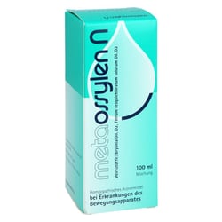 Metaossylen N Mischung