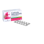 Cetirizin Heumann 10 mg Produktbild 3