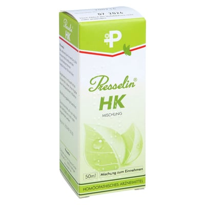 Presselin HK Herz Kreisl