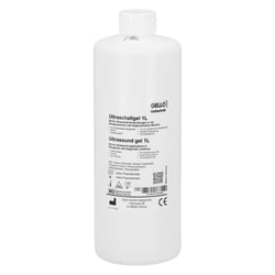 Ultraschall Gel Careliv