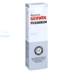 Gehwol Fußcreme