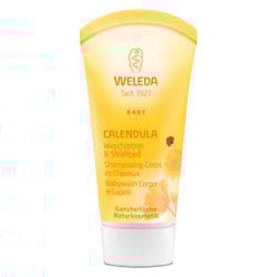 Weleda Calendula Waschlot