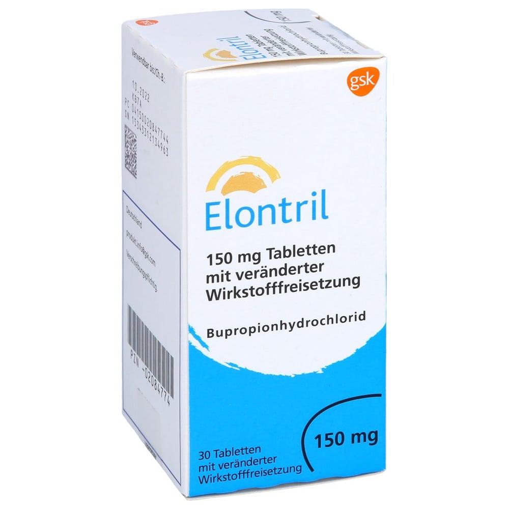 Elontril 150 mg