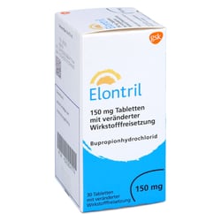 Elontril 150 mg
