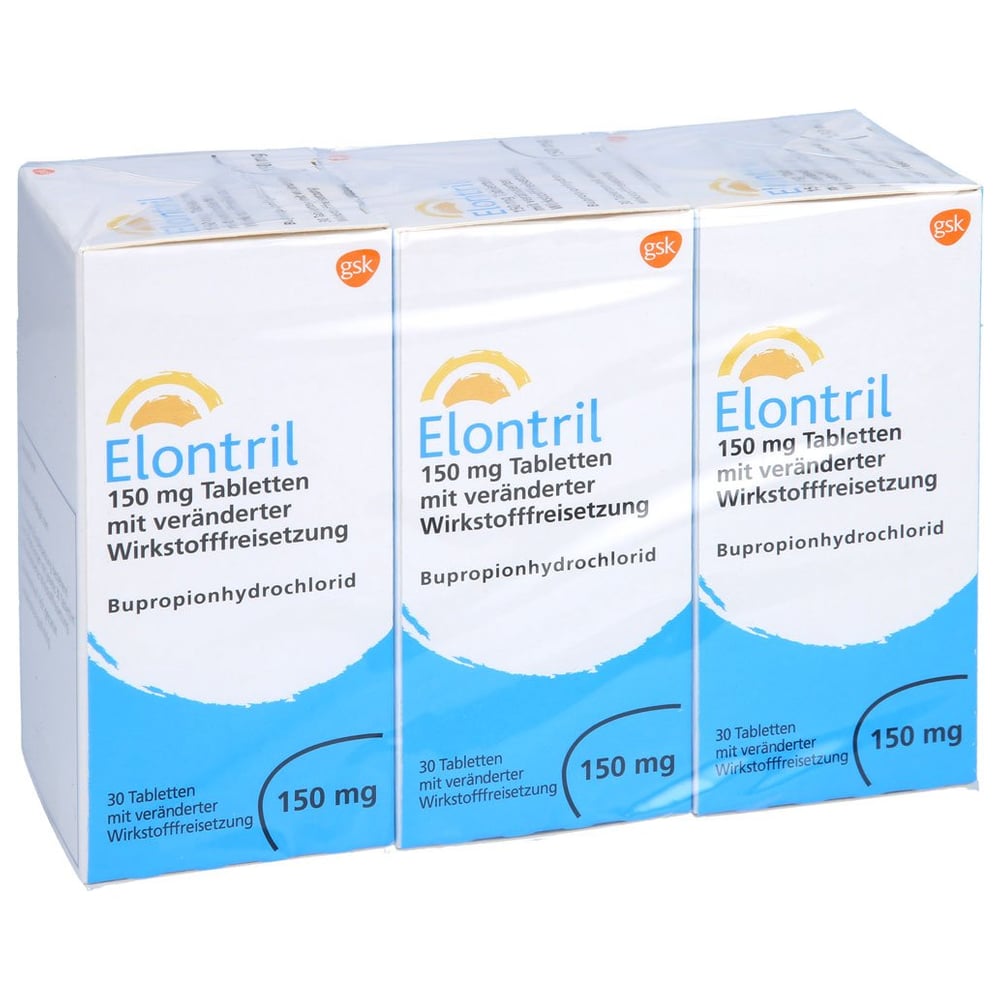 Elontril 150 mg