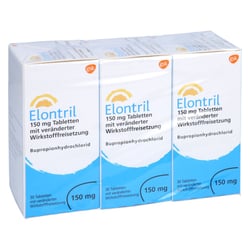 Elontril 150 mg