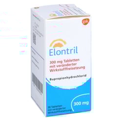 Elontril 300 mg