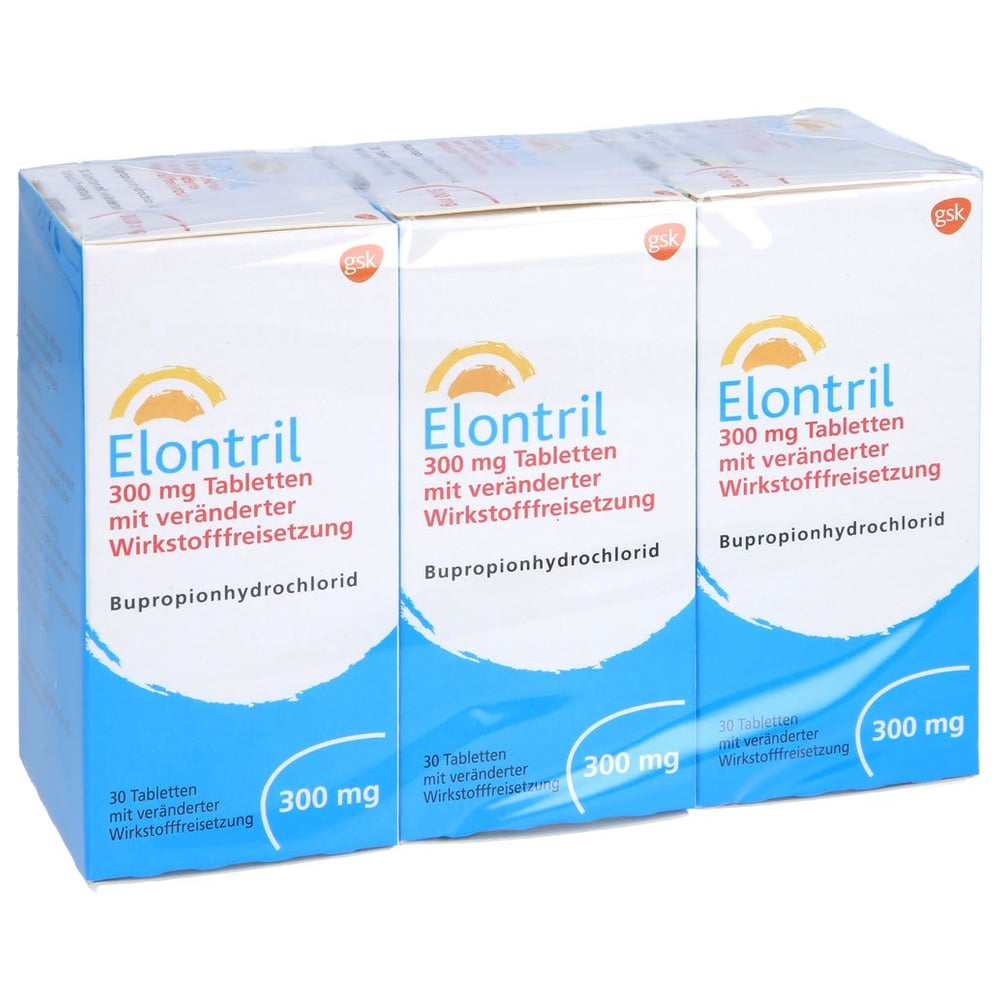 Elontril 300 mg