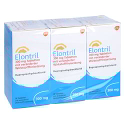 Elontril 300 mg