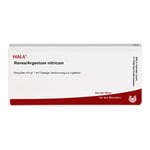 RENES/ARGENTUM nitricum Ampullen Produktbild 3
