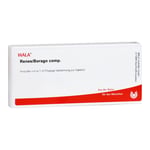 RENES/BORAGO comp.Ampullen Produktbild 1