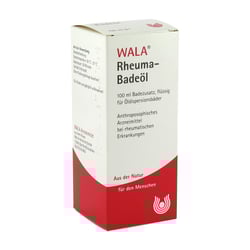 Rheuma Badeöl