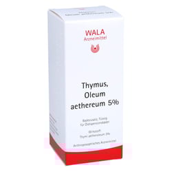 Thymus Oleum Aeth 5%