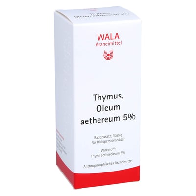 Thymus Oleum Aeth 5%