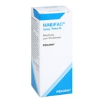 Habifac spag. Peka N Produktbild 1