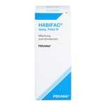 Habifac spag. Peka N Produktbild 2