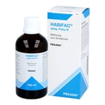 Habifac spag. Peka N Produktbild 4