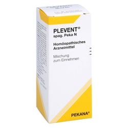 Plevent spag. Peka N