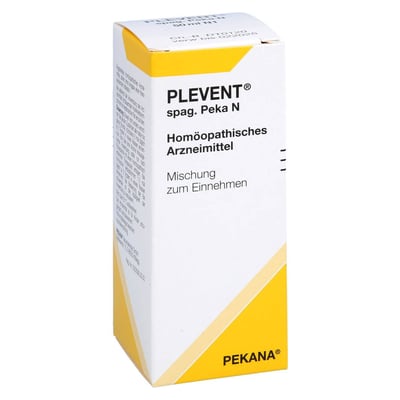 Plevent spag. Peka N