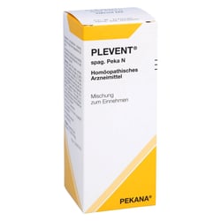 Plevent spag. Peka N